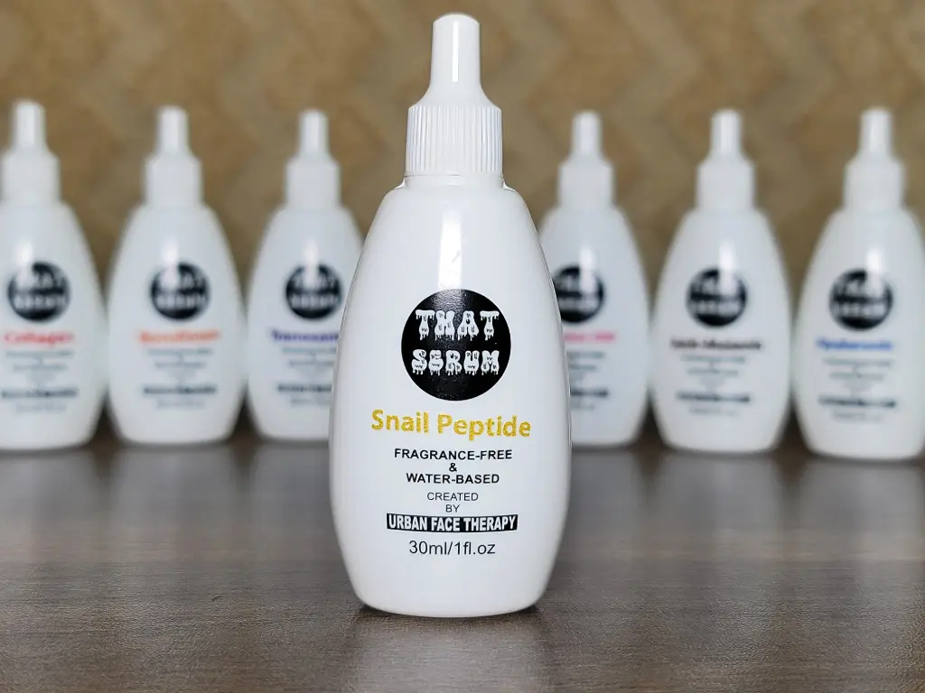 Snail Peptide