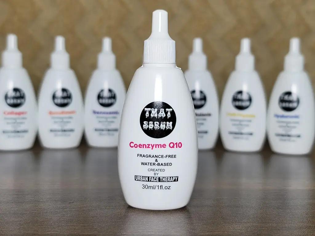 Coenzyme Q10