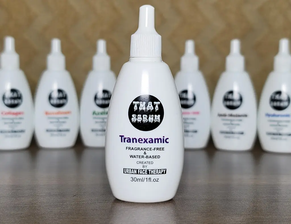Tranexamic Acid