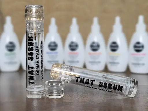  Derma Stamp