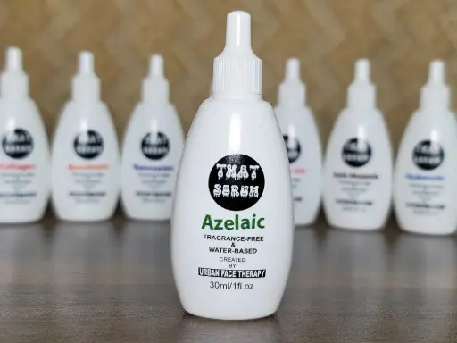 Azelaic Acid