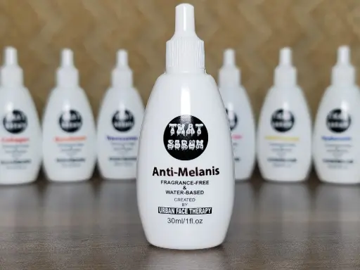 Anti-Melanin