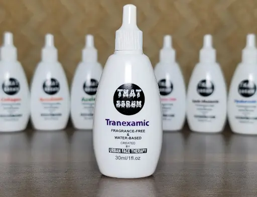 Tranexamic Acid
